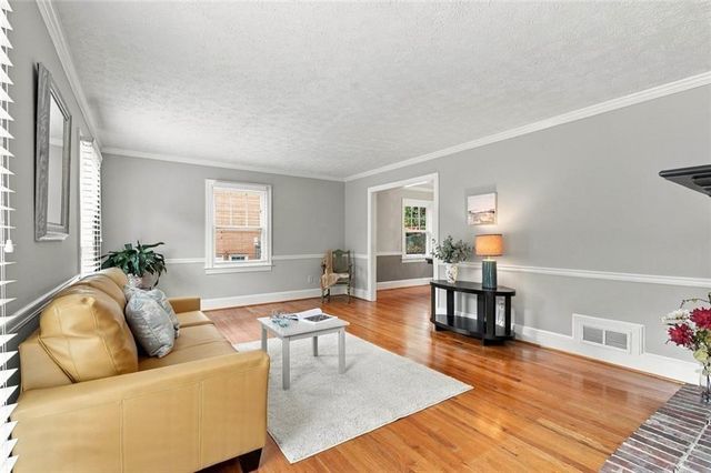 2819 Livsey Drive, Tucker, GA 30084