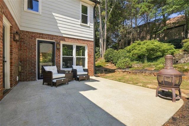 2819 Livsey Drive, Tucker, GA 30084