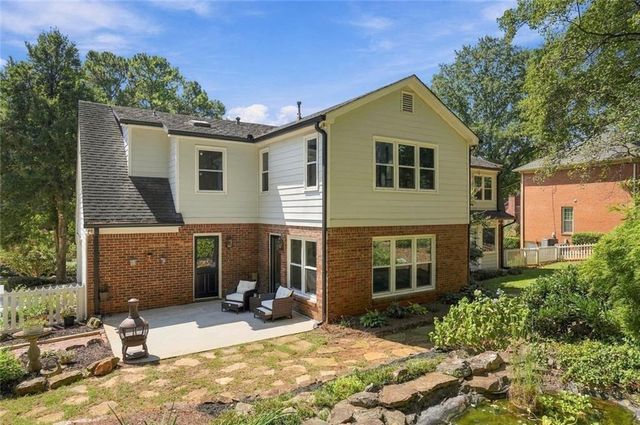 2819 Livsey Drive, Tucker, GA 30084