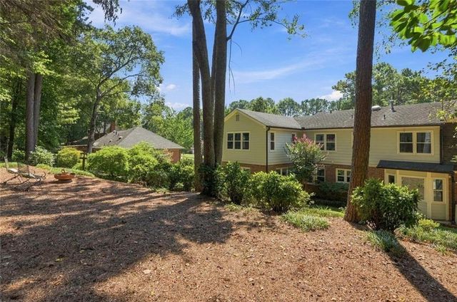 2819 Livsey Drive, Tucker, GA 30084