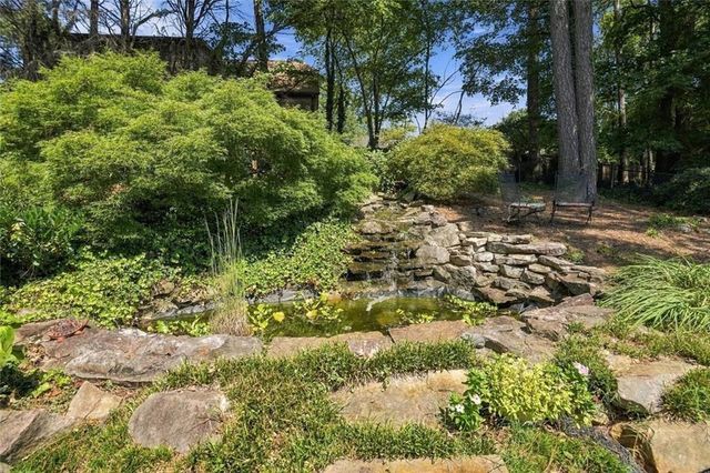 2819 Livsey Drive, Tucker, GA 30084