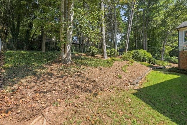 2819 Livsey Drive, Tucker, GA 30084