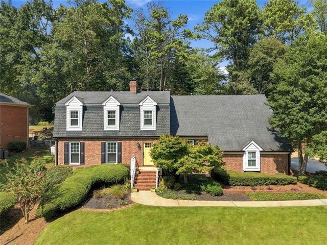 2819 Livsey Drive, Tucker, GA 30084
