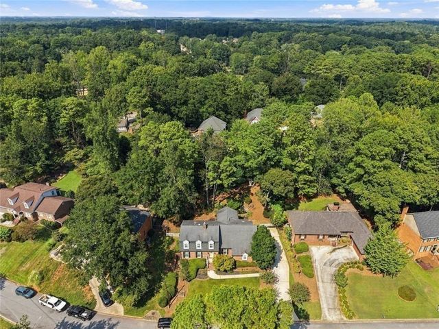 2819 Livsey Drive, Tucker, GA 30084