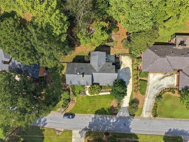 2819 Livsey Drive, Tucker, GA 30084