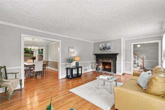 2819 Livsey Drive, Tucker, GA 30084