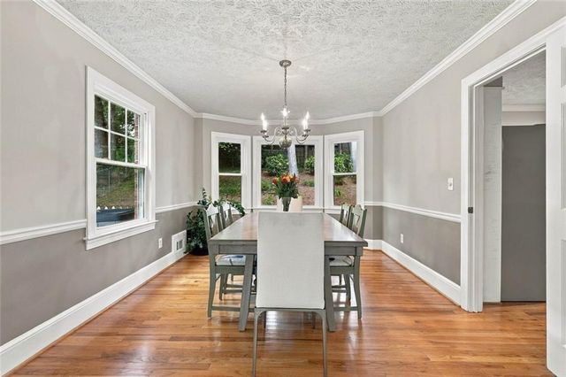 2819 Livsey Drive, Tucker, GA 30084