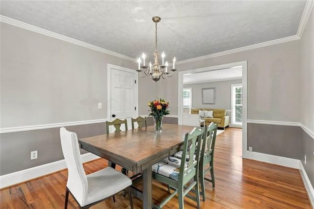 2819 Livsey Drive, Tucker, GA 30084