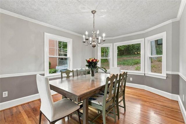 2819 Livsey Drive, Tucker, GA 30084