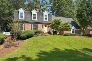 2819 Livsey Drive, Tucker, GA 30084