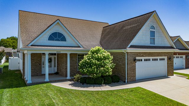 3241 Sandpiper Circle, Paducah, KY 42001