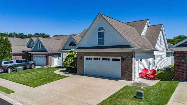 3241 Sandpiper Circle, Paducah, KY 42001