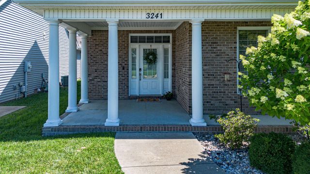 3241 Sandpiper Circle, Paducah, KY 42001