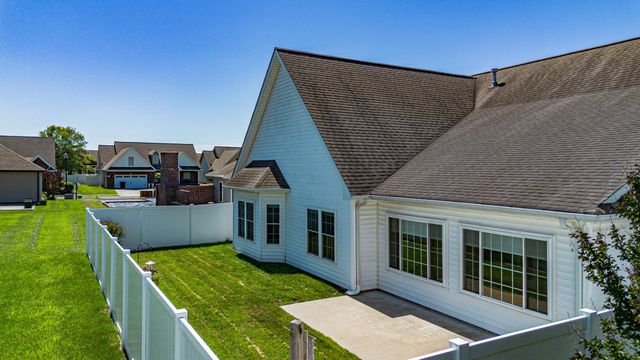 3241 Sandpiper Circle, Paducah, KY 42001