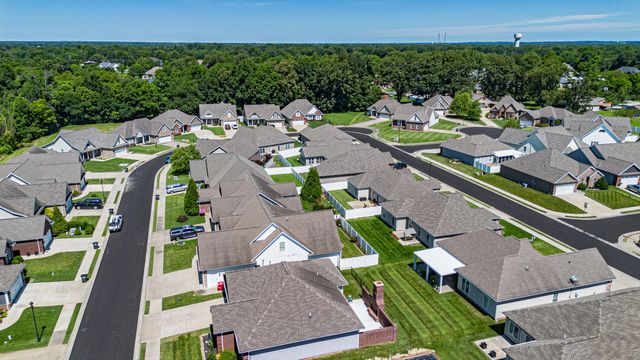 3241 Sandpiper Circle, Paducah, KY 42001