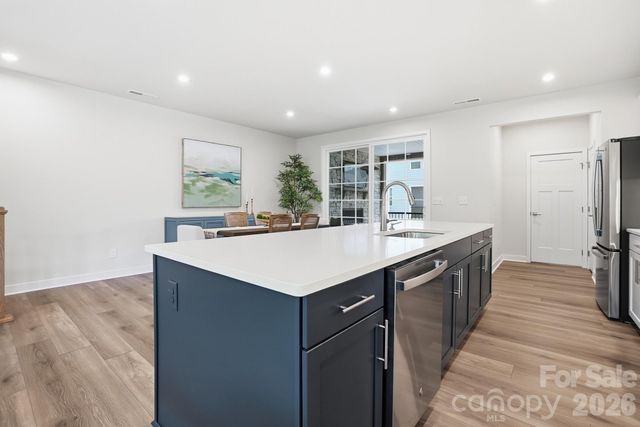 2913 Matthews Indian Trail Road, Matthews, NC 28104