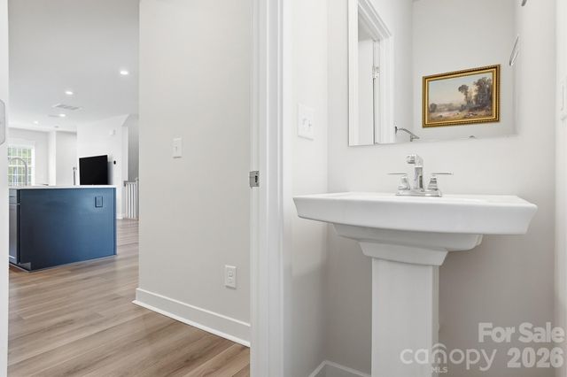 2913 Matthews Indian Trail Road, Matthews, NC 28104