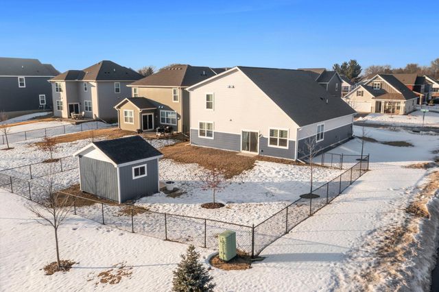 11201 132nd Circle N, Dayton, MN 55327