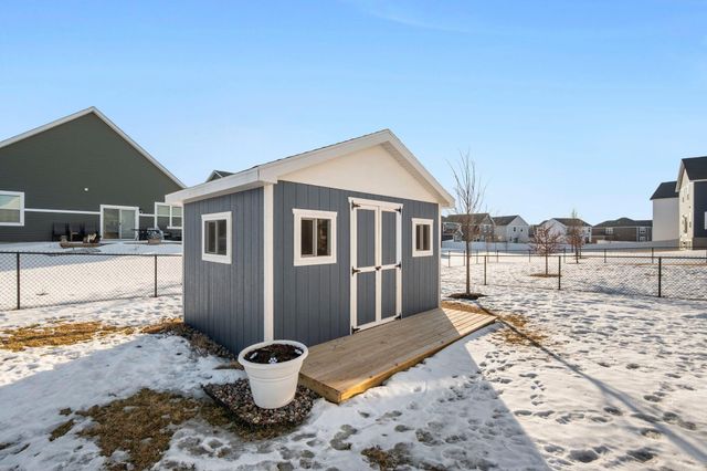 11201 132nd Circle N, Dayton, MN 55327