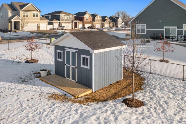 11201 132nd Circle N, Dayton, MN 55327