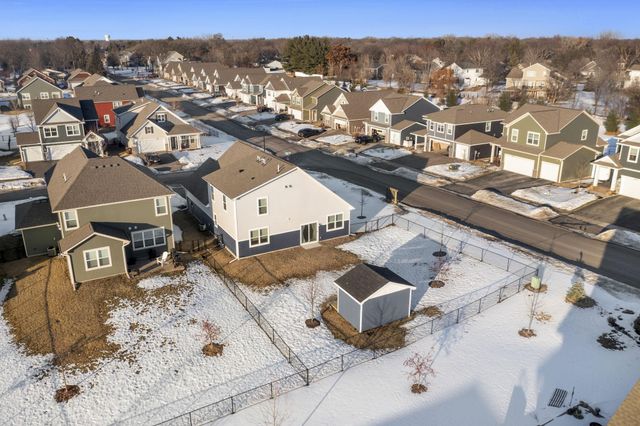 11201 132nd Circle N, Dayton, MN 55327