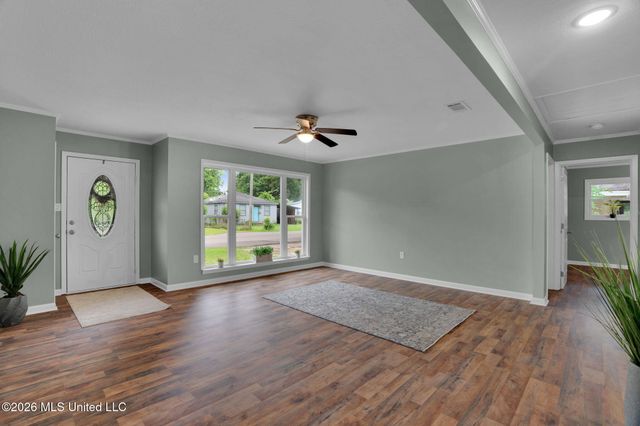 319 Ford Drive, Petal, MS 39465