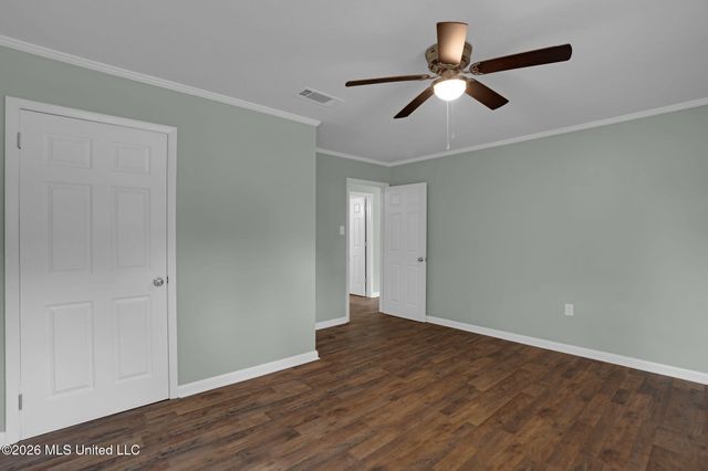 319 Ford Drive, Petal, MS 39465