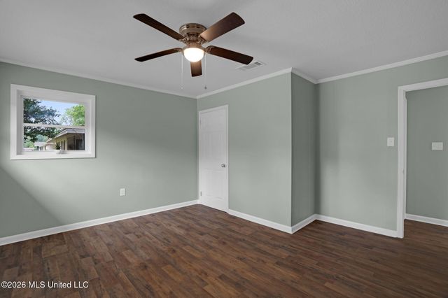 319 Ford Drive, Petal, MS 39465