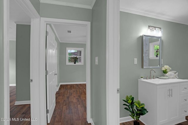 319 Ford Drive, Petal, MS 39465