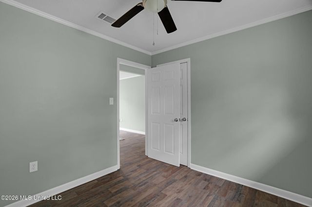 319 Ford Drive, Petal, MS 39465