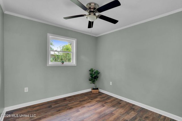 319 Ford Drive, Petal, MS 39465
