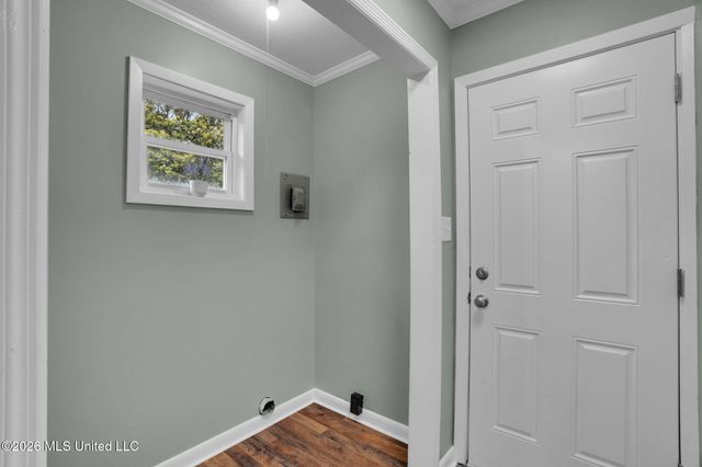 319 Ford Drive, Petal, MS 39465