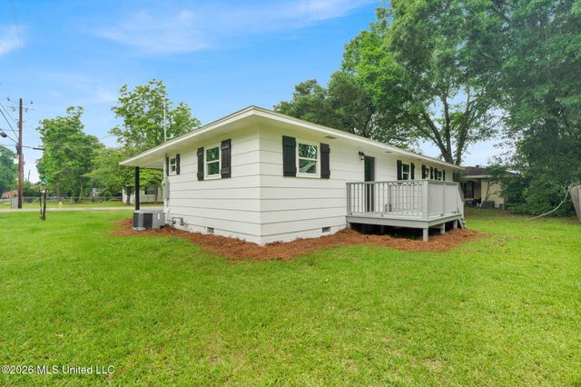 319 Ford Drive, Petal, MS 39465