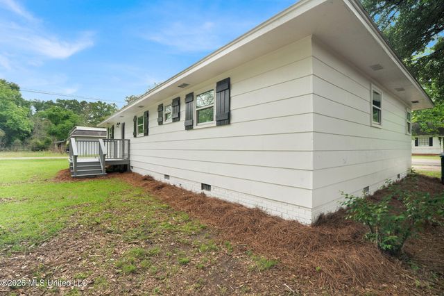 319 Ford Drive, Petal, MS 39465