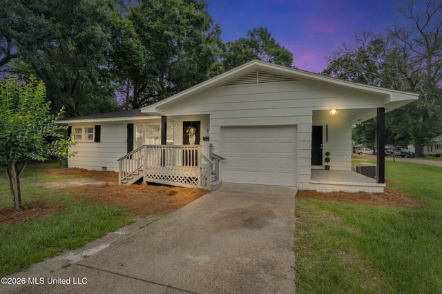 319 Ford Drive, Petal, MS 39465