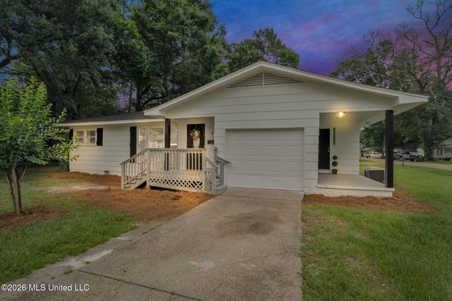 319 Ford Drive, Petal, MS 39465