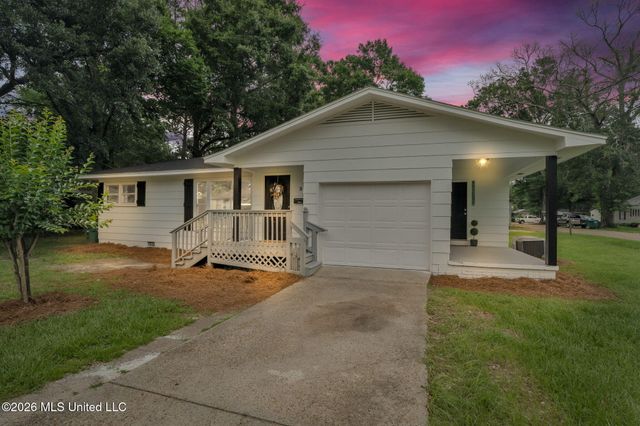 319 Ford Drive, Petal, MS 39465