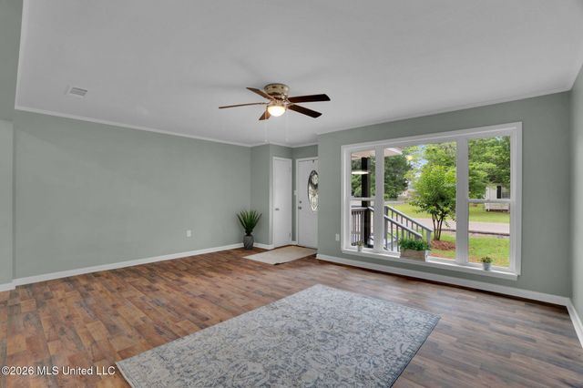 319 Ford Drive, Petal, MS 39465