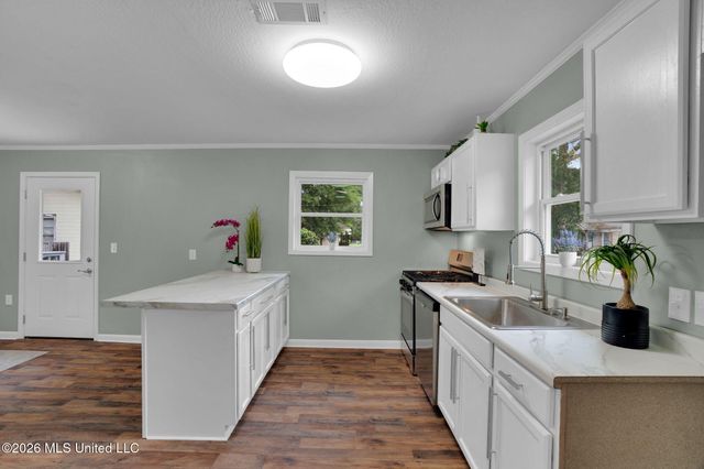 319 Ford Drive, Petal, MS 39465