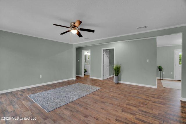 319 Ford Drive, Petal, MS 39465