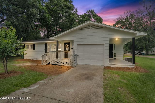 319 Ford Drive, Petal, MS 39465