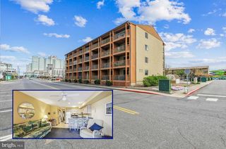 203 33RD STREET # 10202, Ocean City, MD 21842
