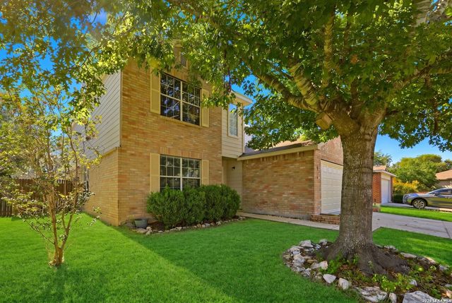 6114 ROLLING FOREST DR, San Antonio, TX 78250