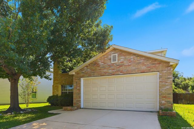 6114 ROLLING FOREST DR, San Antonio, TX 78250