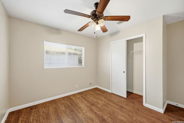 6114 ROLLING FOREST DR, San Antonio, TX 78250