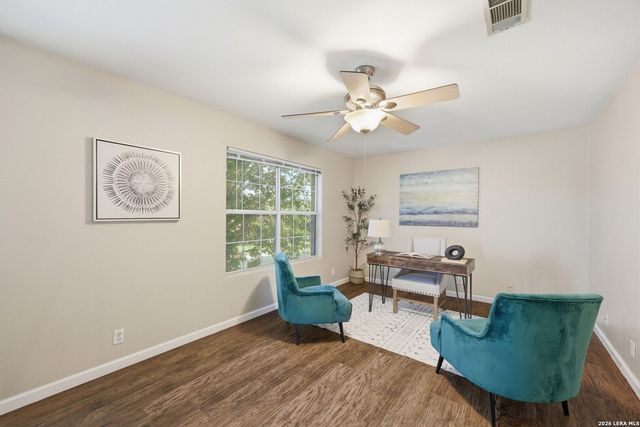 6114 ROLLING FOREST DR, San Antonio, TX 78250