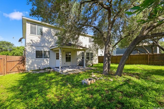 6114 ROLLING FOREST DR, San Antonio, TX 78250