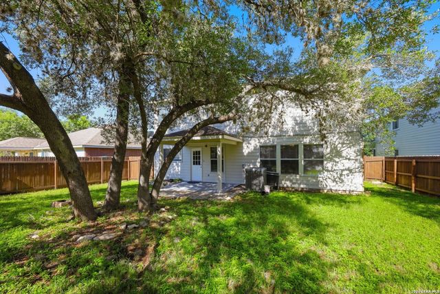 6114 ROLLING FOREST DR, San Antonio, TX 78250