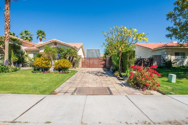 83054 55th Avenue, Thermal, CA 92274