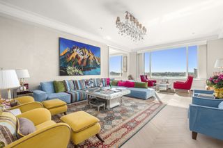 10 Gracie Sq # 11 # 12F, New York City, NY 10028